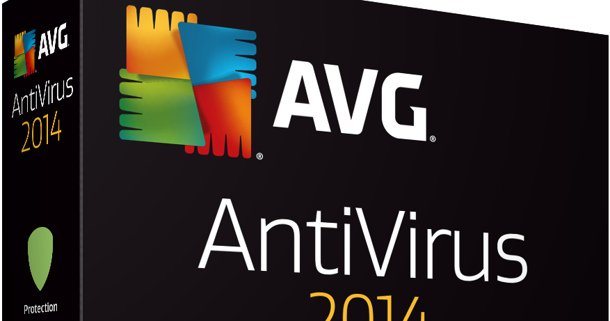 Anti-virus4U.com Blog: AVG AntiVirus 2014 Download Free Trial