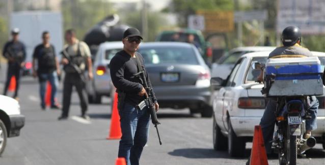 Μεξικό: Ζευγάρι ομολόγησε ότι σκότωσε 10 γυναίκες