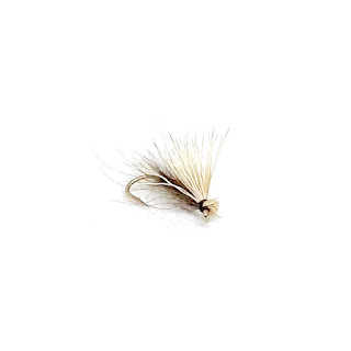 CDC Elk Caddis, Elk Hair Caddis, Guadalupe River Flies, Flies for the Guadalupe River, Guadalupe River Trout