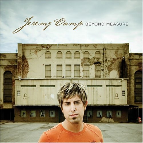 Jeremy Camp   What It Means