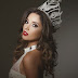 Larissa Vega Miss World El Salvador 2014