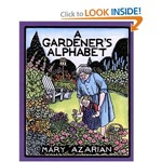 A Gardener's Alphabet