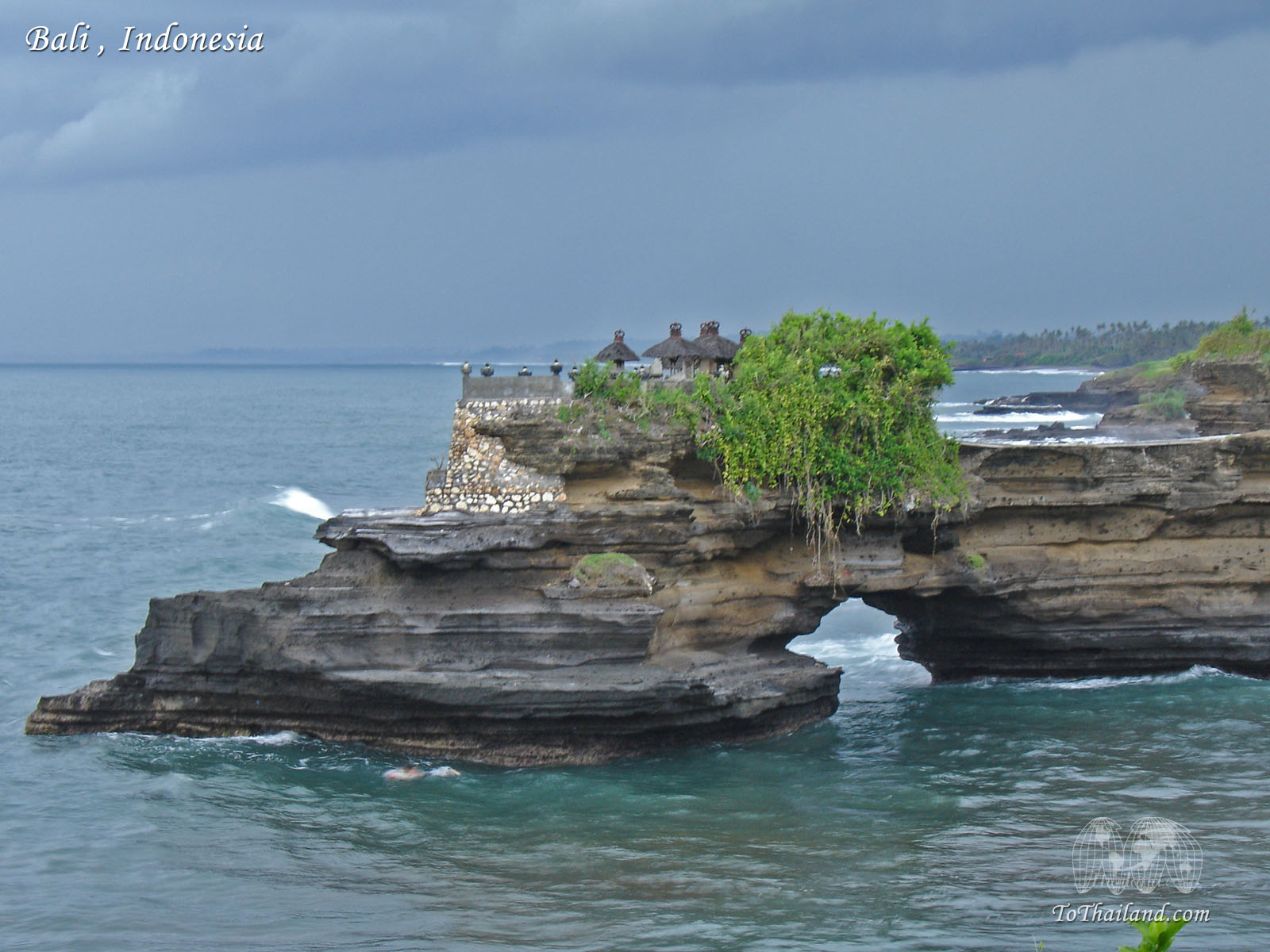 One Molana: Spend Your Time In Bali