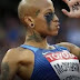 Η πιο εκκεντρική αθλήτρια του Παγκοσμίου πρωταθλήματος στίβου -Με «τρελό» μακιγιάζ