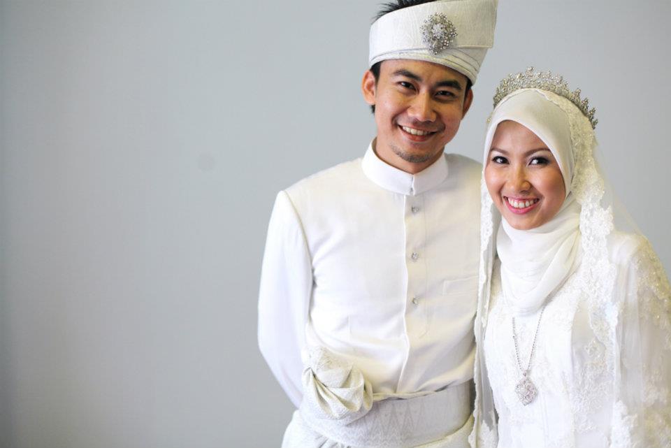  Bicara hati baju pengantin lelaki 