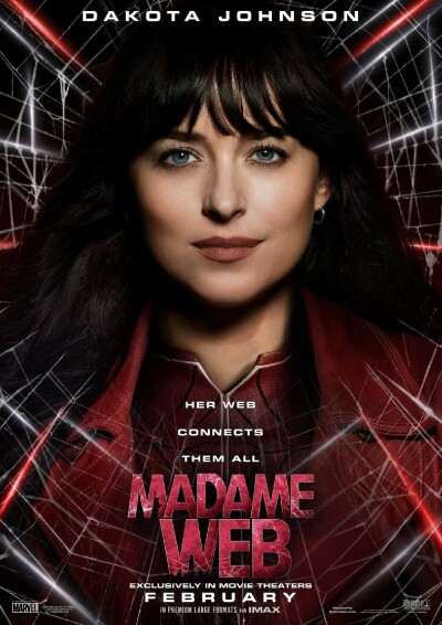 Madame web