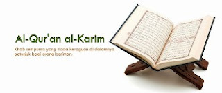 AL-QUR'AN Sebagai Keajaiban Rasulullah saw