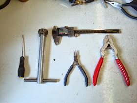 specialty lamp tools