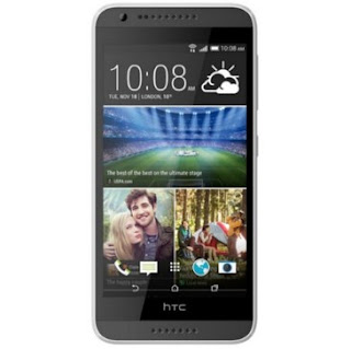 HTC Desire 620G Flash & Reset Download