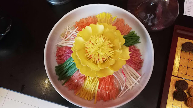 Luoyang Swallow Dish