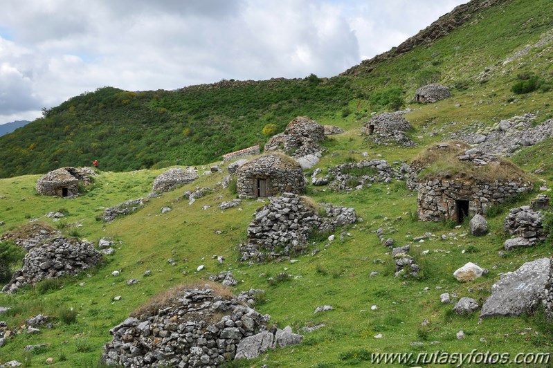 Braña de Sousas