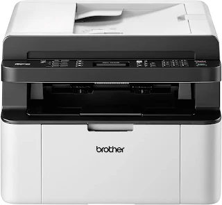 Brother MFC-1910w Treiber