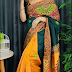 Dupian Silk Saree_DS006