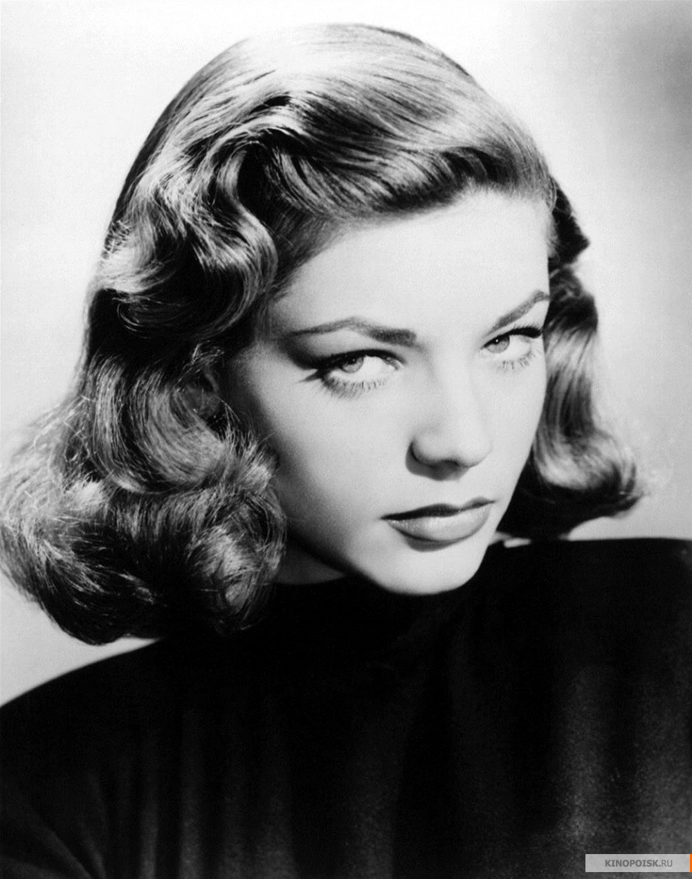 Lauren Bacall - Picture Gallery