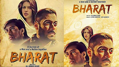 Bharat Full Movie Download 2019 - Blu-Ray