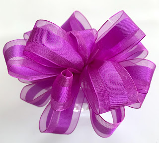 Bow Napkin Ring