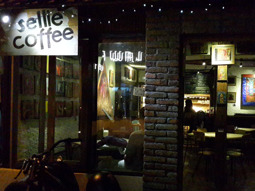 sellie-coffe