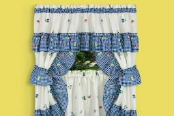 Kitchen Curtains