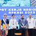 Bupati Pesawaran Jadi Moderator APKASI 2023 di Tangerang