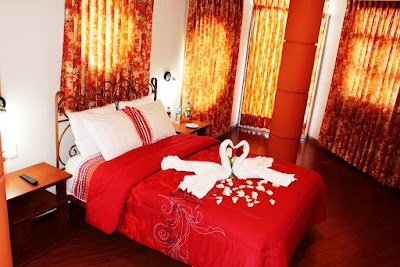 Hoteles en Puno, donde dormir en Puno, alojamientos Puno