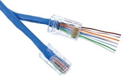 RJ45 Cat6 Cable