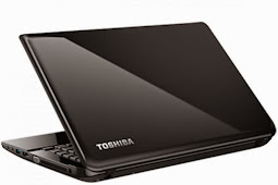 Download Driver Toshiba Satellite C40-A