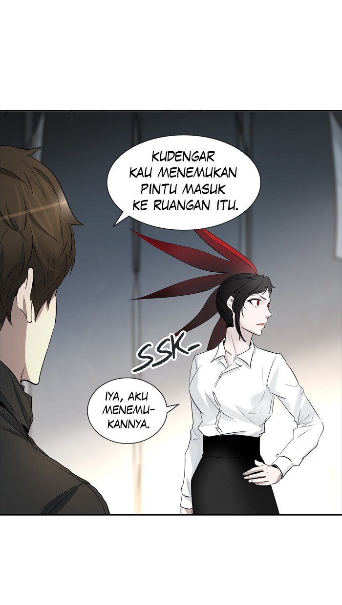 Webtoon Tower Of God Bahasa Indonesia Chapter 342