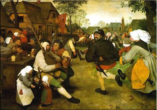 Peasant Dance