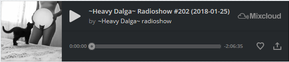 heavy dalga radioshow 202