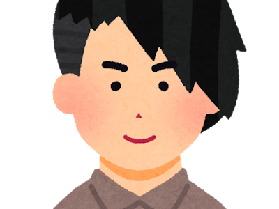 [最も好ましい] 髪型 イラスト 男性 225320