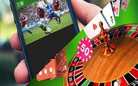 A Guide to the Tha Bet Online Betting 