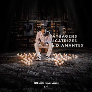 NGA Feat  Diamantes  - Tatuagens Cicatrizes Download Music