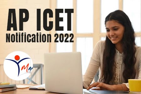 Andhra Pradesh ICET Notification 2022 AP ICET Notification 2022