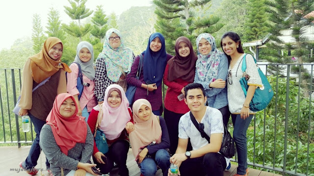 Bukit Bendera, Air Itam, Tempat Menarik Pulau Pinang