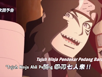 Download Boruto Naruto Next Generation Episode 29 Subtitle Indonesia