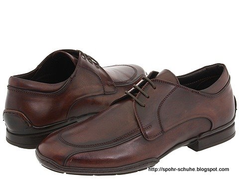 Spohr schuhe:X1145.[280101]