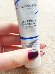 Embryolisse Lait Creme Concentre Moisturiser