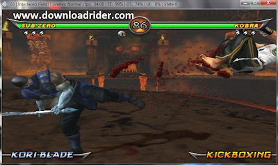 6 Mortal Kombat Armageddon PC Mediafire