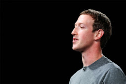 Mark Zuckerberg's Top 10 Rules For Success