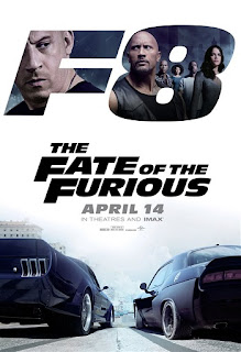 The Fate of the Furious 2017