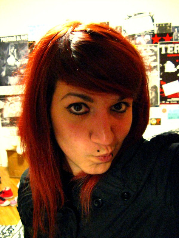 Where to find emo  hairstyles picture