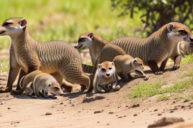Mongoose, Description, Habitat, Diet, Reproduction, Behavior, Threats, and facts Wikipidya/ Various Useful Articles