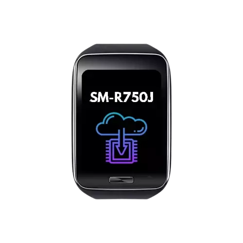 Full Firmware For Device Samsung Gear S SM-R750J