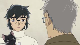 名探偵コナンアニメ 1120話 失われたお宝ミステリー Detective Conan Episode 1120