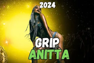 Anitta, Sam Smith - Ahi