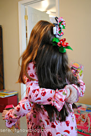 Our Christmas in Pictures {2012} from Serenity Now