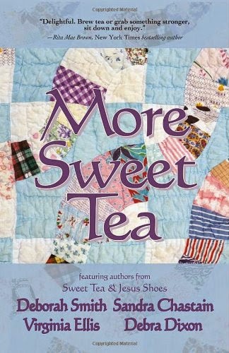 http://www.amazon.com/More-Sweet-Tea-Deborah-Smith/dp/0967303591/