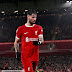 Szoboszlai Dominik megsérült a Liverpool meccsén