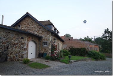 Jodoigne, Jauchelette, Belgique