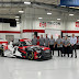 David Gilliland Racing pasa a llamarse TRICON Garage con Toyota en 2023 